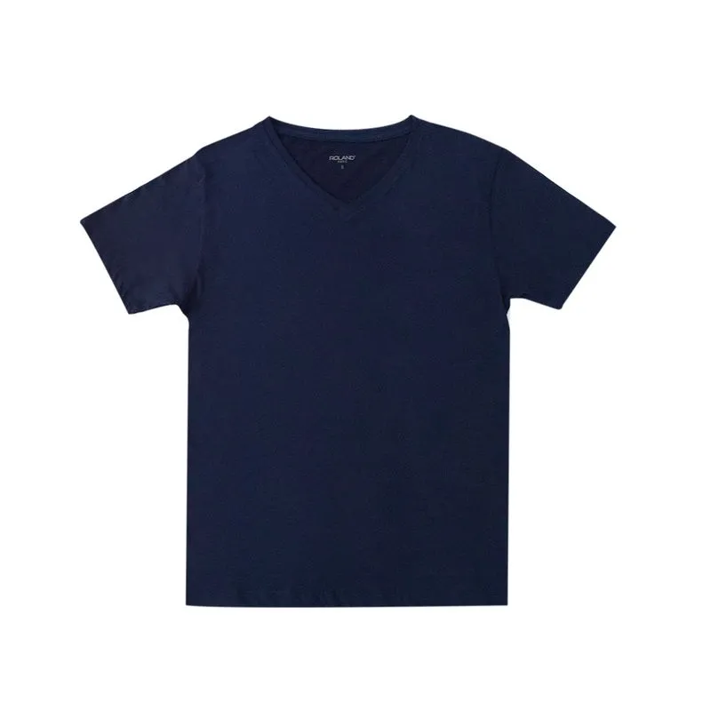 Camiseta negra