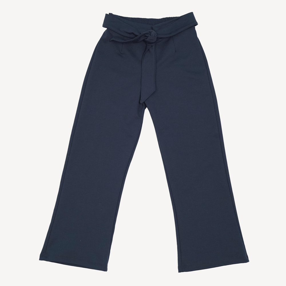 Pantalón azul