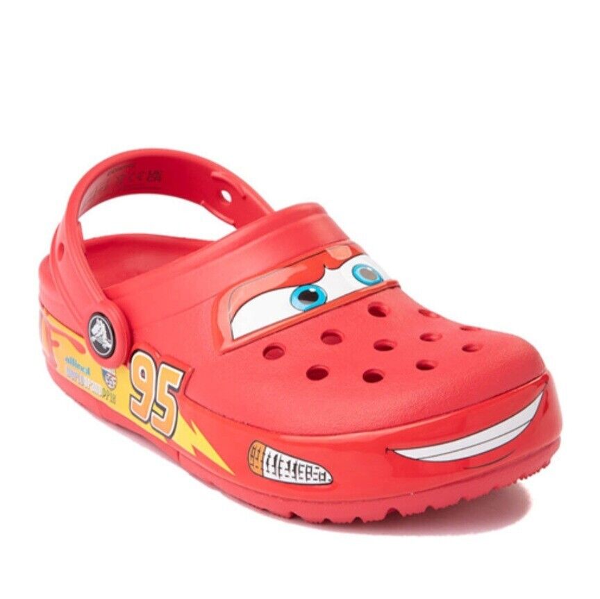 Chancletas del Rayo makuin